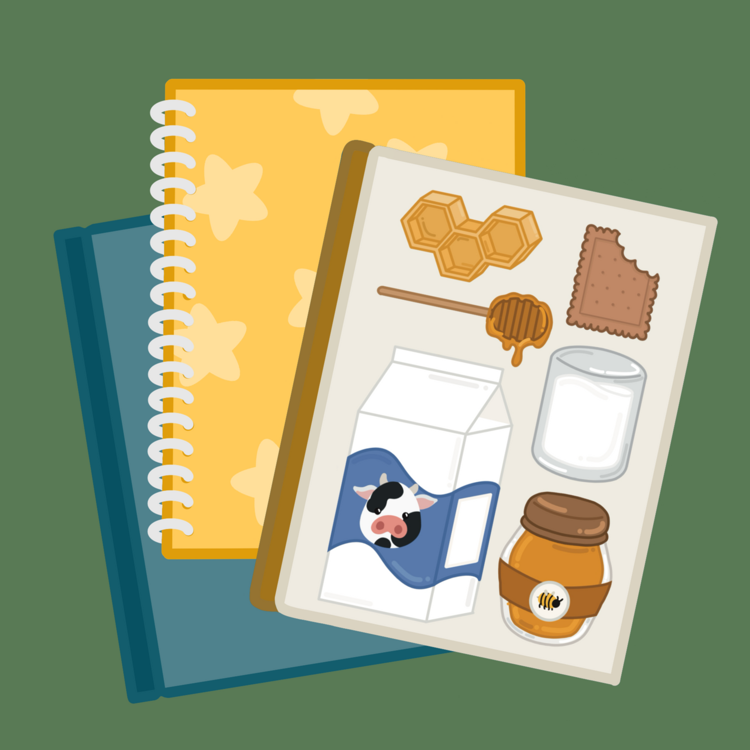 Notebooks