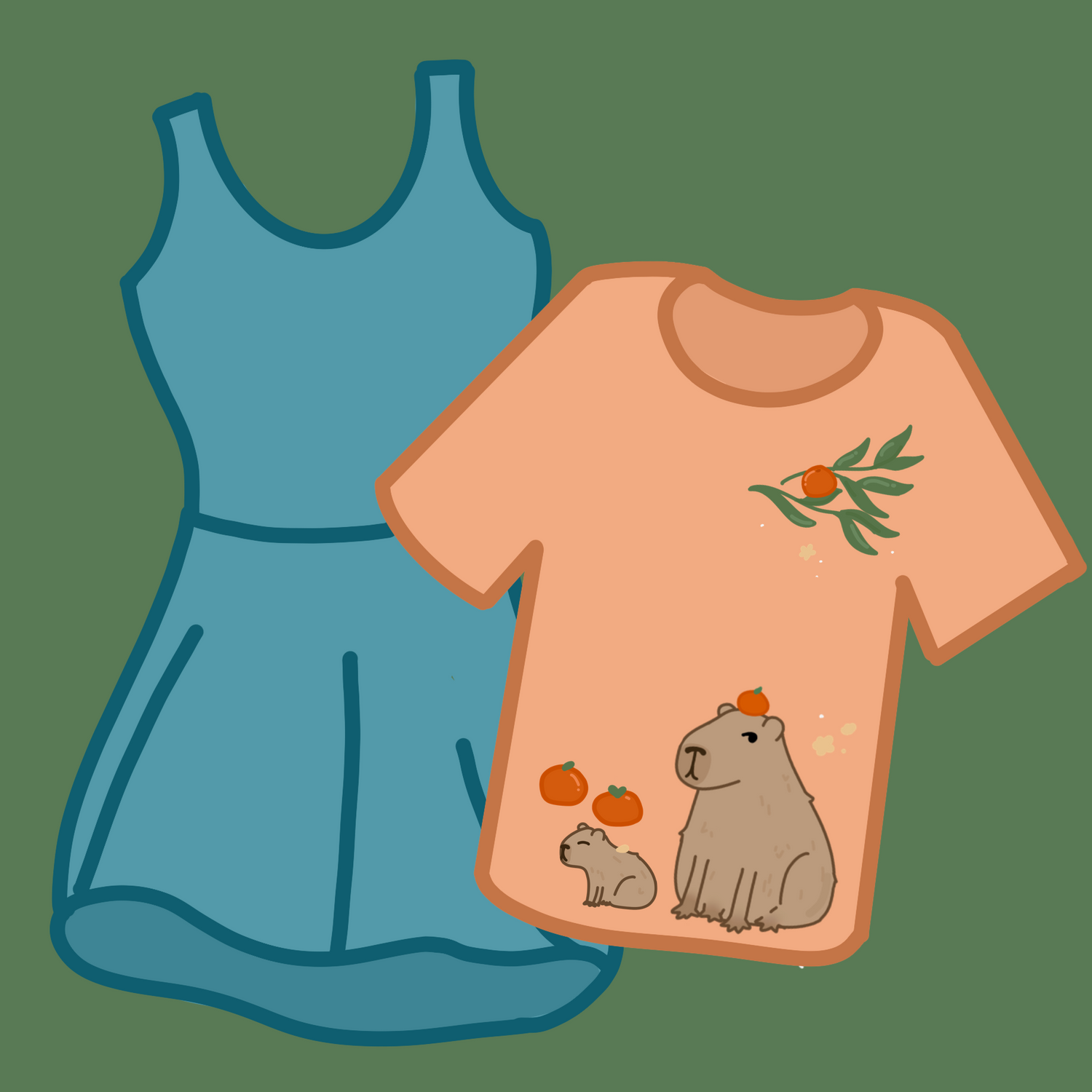 Clothing