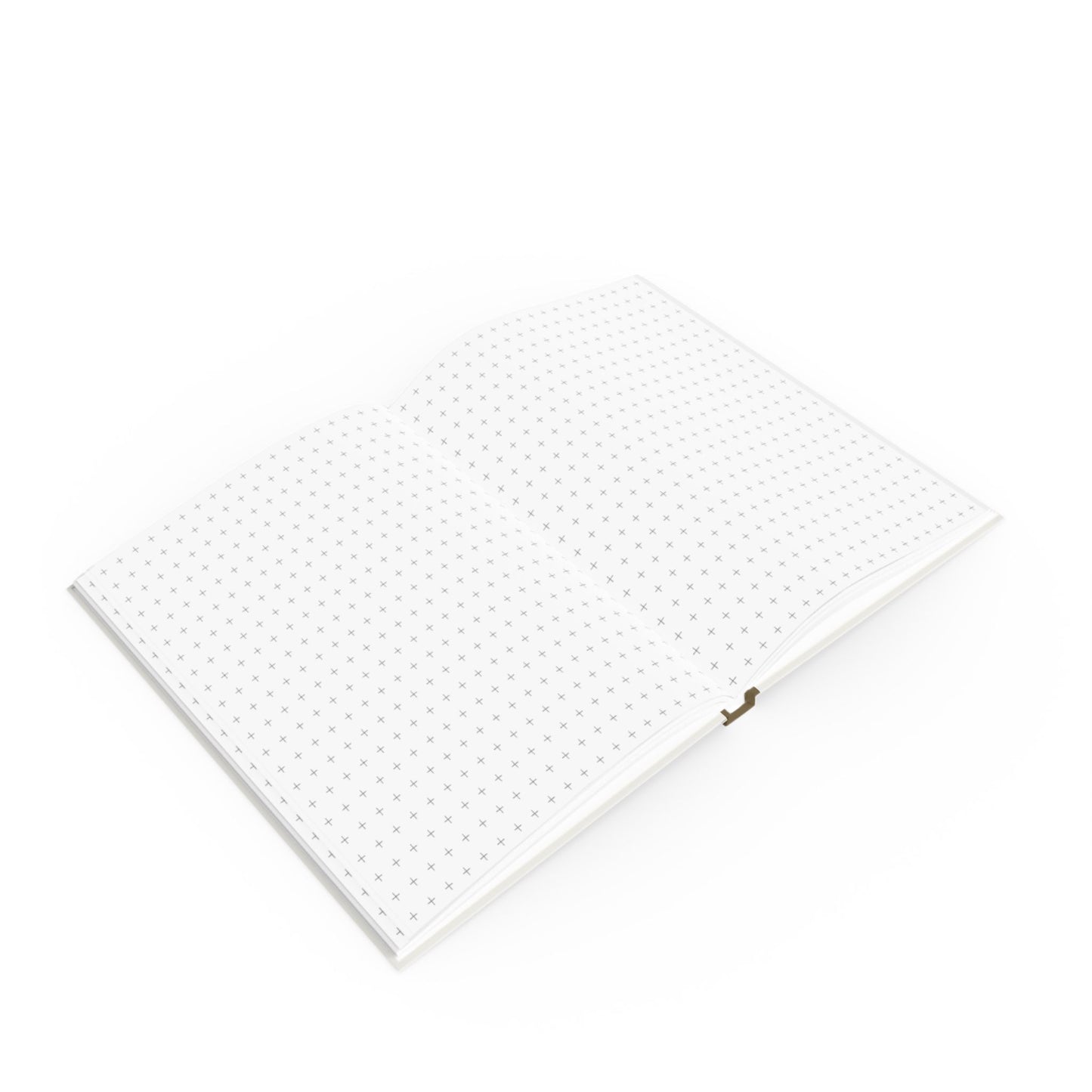Koala Hardcover Notebook - Animal Collection