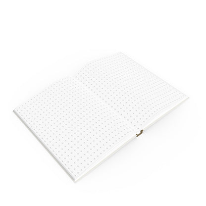 Koala Hardcover Notebook - Animal Collection