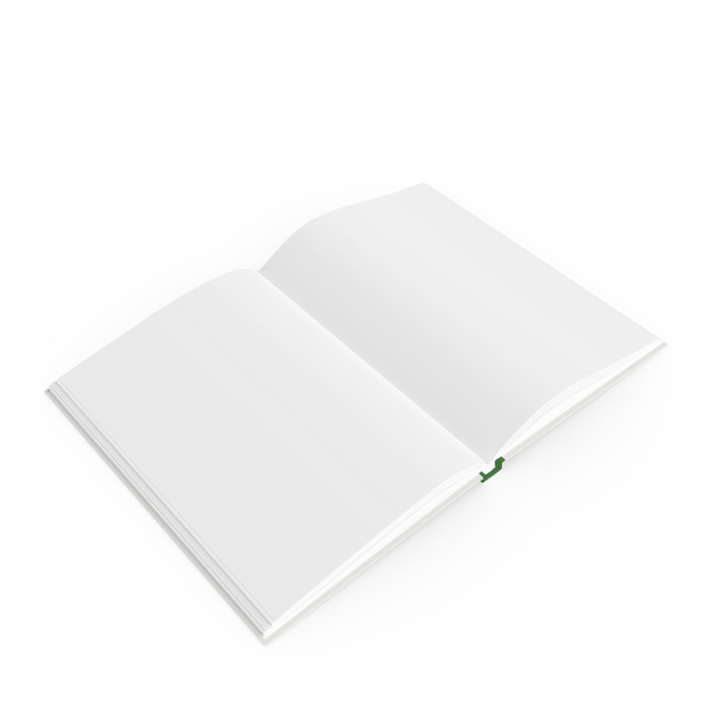 Raccoon Hardcover Notebook - Animal Collection