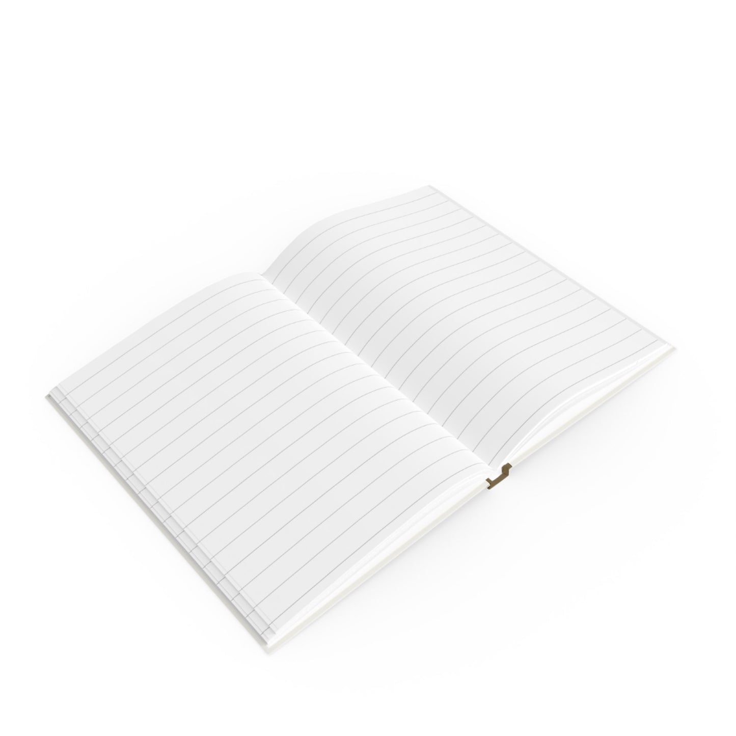 Koala Hardcover Notebook - Animal Collection