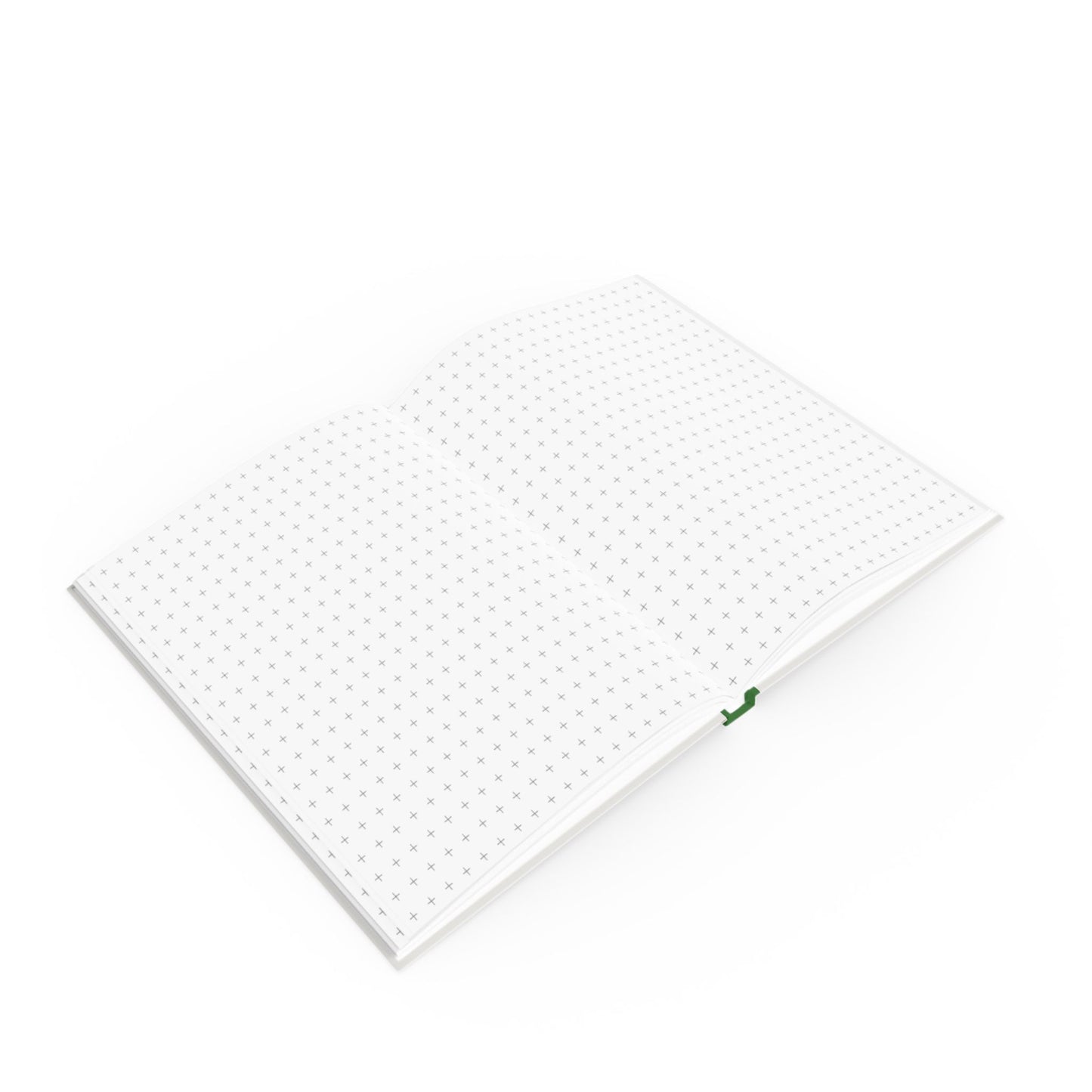 Raccoon Hardcover Notebook - Animal Collection