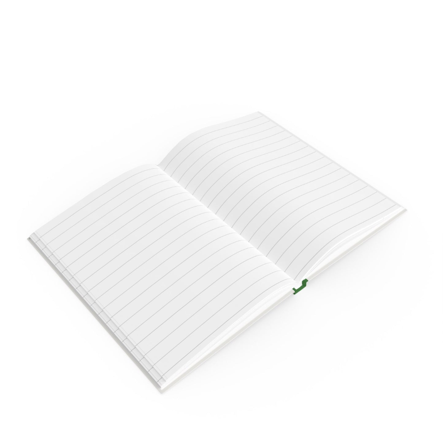 Raccoon Hardcover Notebook - Animal Collection