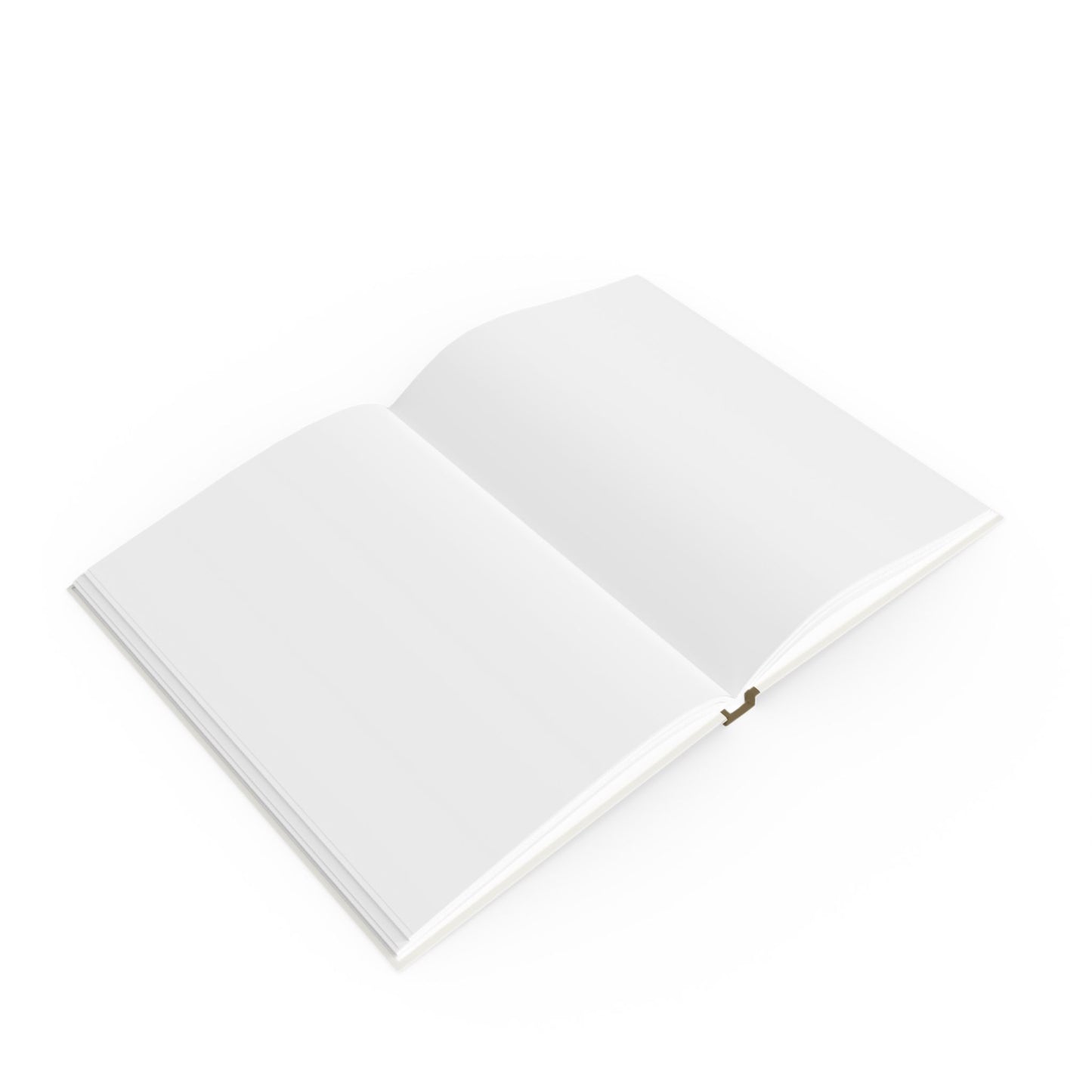 Koala Hardcover Notebook - Animal Collection